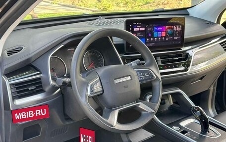 Haval H6, 2022 год, 1 090 000 рублей, 13 фотография