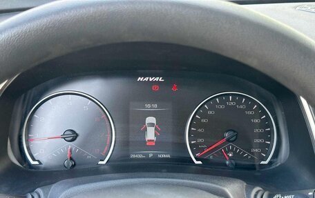 Haval H6, 2022 год, 1 090 000 рублей, 20 фотография