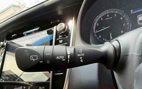 Toyota Harrier, 2019 год, 2 093 000 рублей, 13 фотография