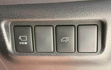 Toyota Harrier, 2019 год, 2 093 000 рублей, 17 фотография