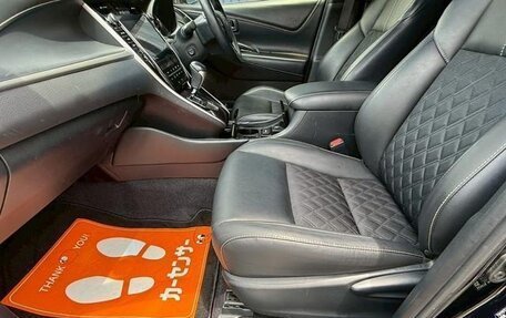 Toyota Harrier, 2019 год, 2 093 000 рублей, 28 фотография
