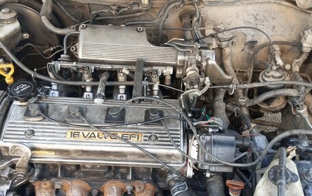 Toyota Sprinter VIII (E110), 1993 год, 150 000 рублей, 3 фотография
