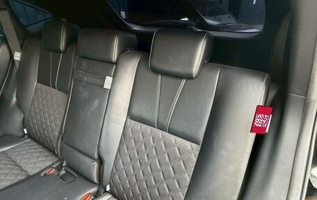 Toyota Harrier, 2019 год, 2 093 000 рублей, 31 фотография