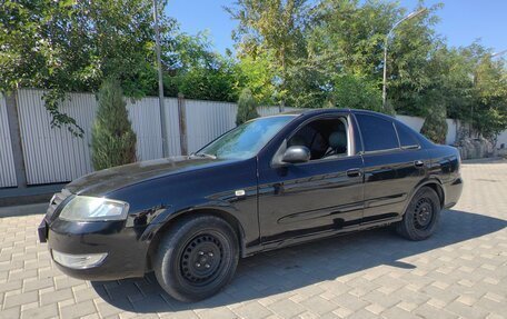 Nissan Almera Classic, 2006 год, 390 000 рублей, 3 фотография