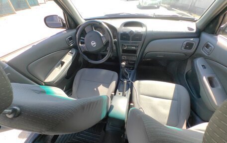 Nissan Almera Classic, 2006 год, 390 000 рублей, 6 фотография