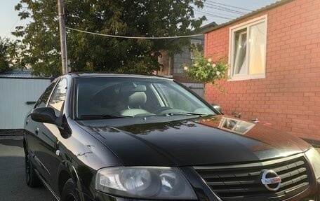Nissan Almera Classic, 2006 год, 390 000 рублей, 7 фотография