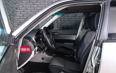Subaru Forester, 2006 год, 1 130 000 рублей, 9 фотография