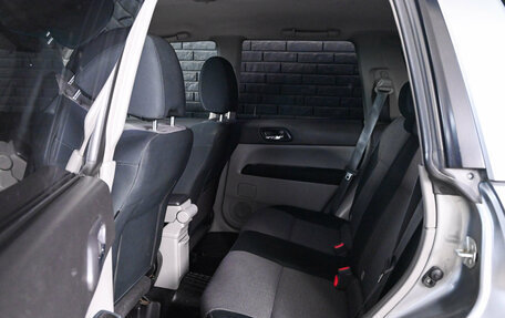 Subaru Forester, 2006 год, 1 130 000 рублей, 11 фотография