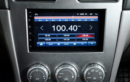 Subaru Forester, 2006 год, 1 130 000 рублей, 14 фотография
