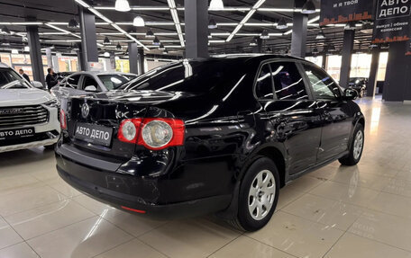 Volkswagen Jetta VI, 2008 год, 749 000 рублей, 4 фотография