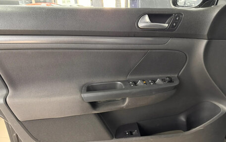 Volkswagen Jetta VI, 2008 год, 749 000 рублей, 8 фотография