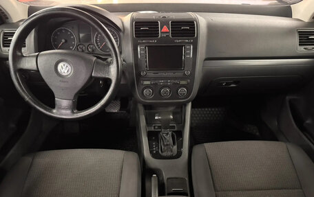 Volkswagen Jetta VI, 2008 год, 749 000 рублей, 10 фотография