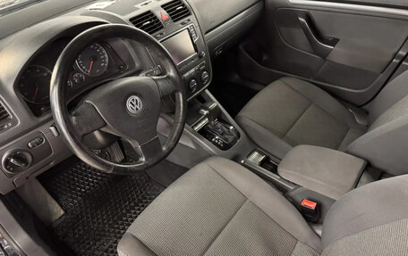 Volkswagen Jetta VI, 2008 год, 749 000 рублей, 9 фотография
