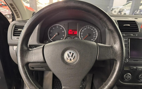 Volkswagen Jetta VI, 2008 год, 749 000 рублей, 11 фотография