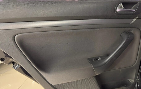 Volkswagen Jetta VI, 2008 год, 749 000 рублей, 16 фотография