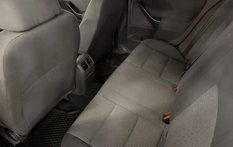Volkswagen Jetta VI, 2008 год, 749 000 рублей, 17 фотография
