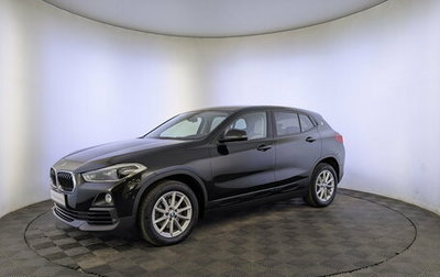 BMW X2, 2019 год, 2 490 000 рублей, 1 фотография