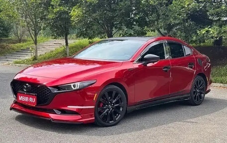 Mazda 3, 2023 год, 1 366 000 рублей, 1 фотография