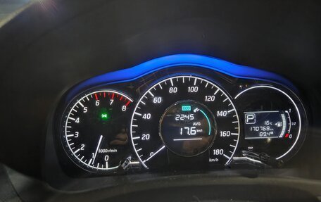 Nissan Note II рестайлинг, 2014 год, 630 000 рублей, 9 фотография