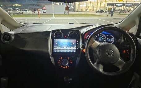 Nissan Note II рестайлинг, 2014 год, 630 000 рублей, 7 фотография