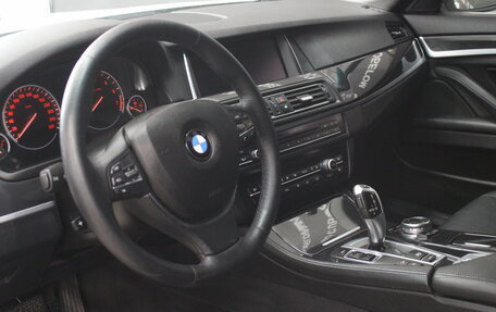 BMW 5 серия, 2013 год, 1 898 000 рублей, 6 фотография
