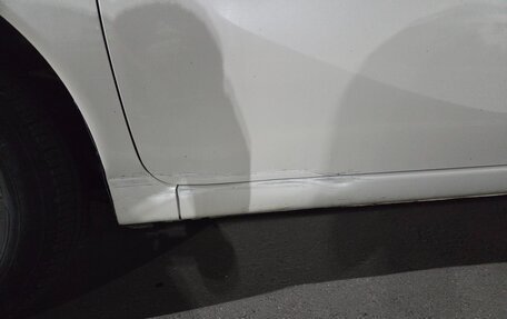 Nissan Note II рестайлинг, 2014 год, 630 000 рублей, 10 фотография