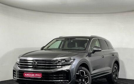 Volkswagen Touareg III, 2026 год, 12 990 000 рублей, 1 фотография