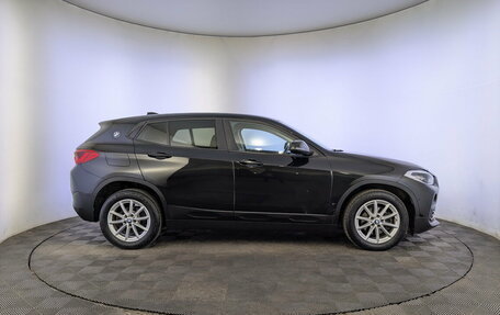 BMW X2, 2019 год, 2 490 000 рублей, 4 фотография