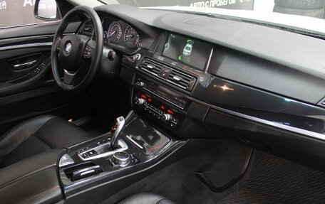 BMW 5 серия, 2013 год, 1 898 000 рублей, 8 фотография