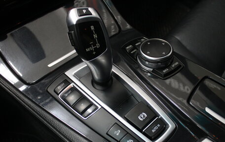 BMW 5 серия, 2013 год, 1 898 000 рублей, 9 фотография