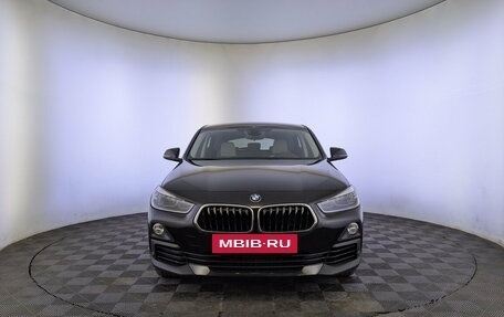 BMW X2, 2019 год, 2 490 000 рублей, 2 фотография