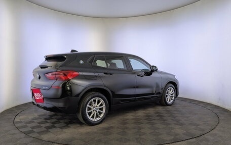 BMW X2, 2019 год, 2 490 000 рублей, 5 фотография