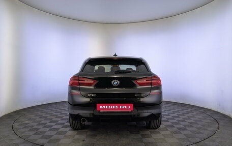 BMW X2, 2019 год, 2 490 000 рублей, 6 фотография