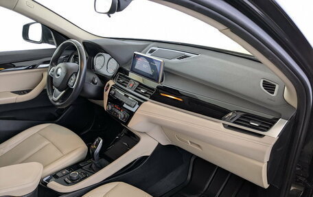 BMW X2, 2019 год, 2 490 000 рублей, 11 фотография
