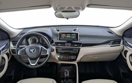 BMW X2, 2019 год, 2 490 000 рублей, 14 фотография