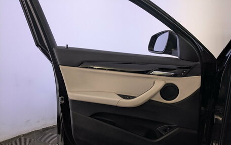 BMW X2, 2019 год, 2 490 000 рублей, 19 фотография