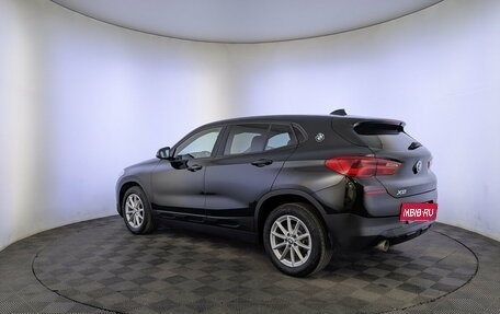 BMW X2, 2019 год, 2 490 000 рублей, 7 фотография