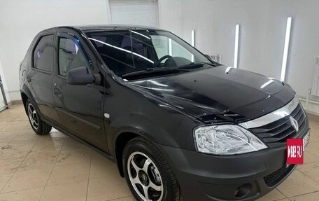 Renault Logan I, 2011 год, 347 000 рублей, 2 фотография