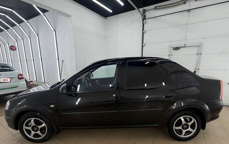 Renault Logan I, 2011 год, 347 000 рублей, 8 фотография