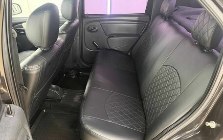 Renault Logan I, 2011 год, 347 000 рублей, 18 фотография