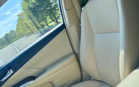 Toyota Camry, 2015 год, 1 950 000 рублей, 14 фотография