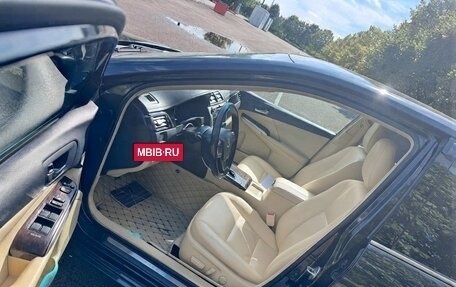 Toyota Camry, 2015 год, 1 950 000 рублей, 13 фотография