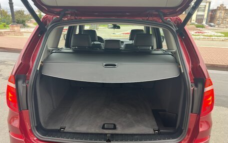 BMW X3, 2012 год, 2 100 000 рублей, 12 фотография