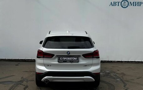 BMW X1, 2021 год, 2 890 000 рублей, 6 фотография