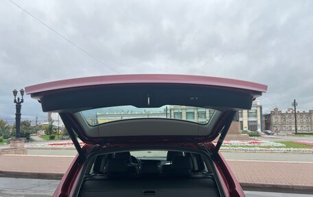 BMW X3, 2012 год, 2 100 000 рублей, 13 фотография