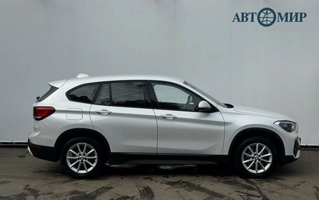 BMW X1, 2021 год, 2 890 000 рублей, 4 фотография