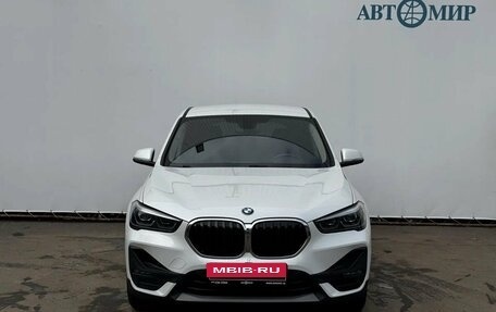 BMW X1, 2021 год, 2 890 000 рублей, 2 фотография