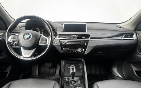 BMW X1, 2021 год, 2 890 000 рублей, 9 фотография