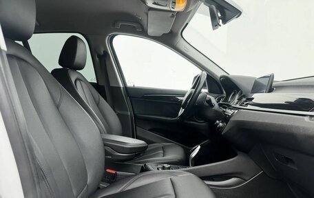 BMW X1, 2021 год, 2 890 000 рублей, 11 фотография