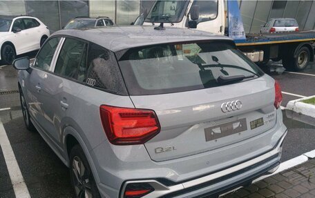 Audi Q2 I, 2026 год, 3 799 000 рублей, 6 фотография